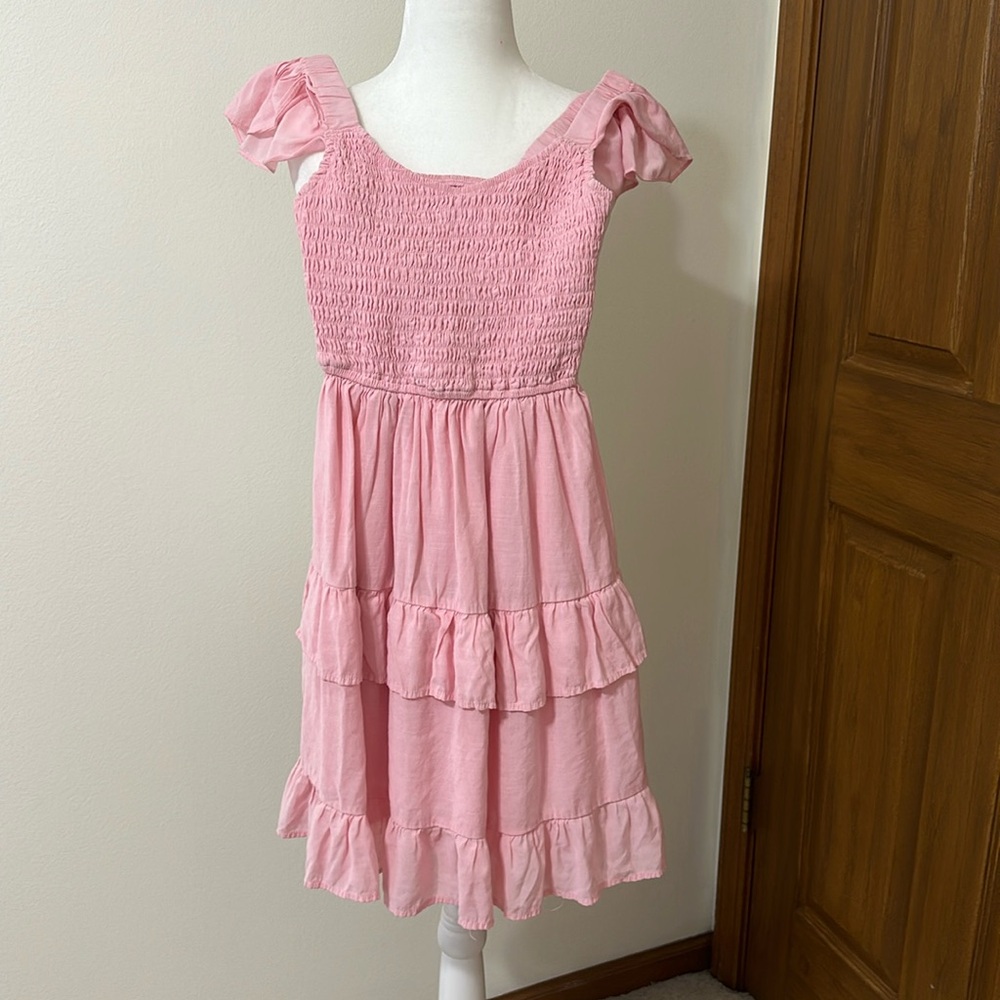 Nice summer dress size small